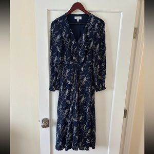 Los Angeles Atelier & other stories Floral Dress
